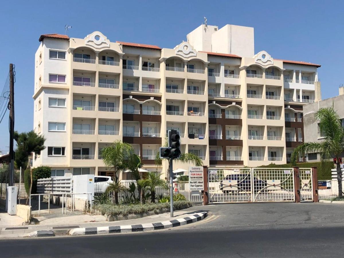 Apartments Old Bridge Limassol Kültér fotó